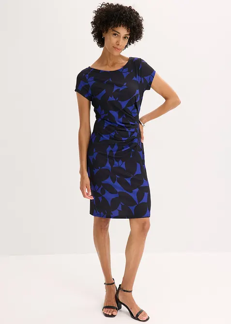 Robe en jersey, bonprix