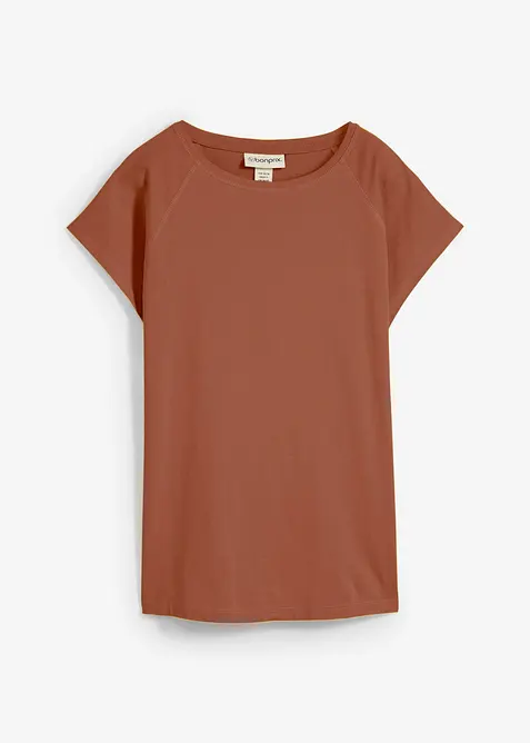 T-shirt 100% coton, bonprix