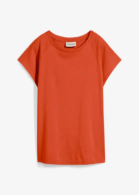 T-shirt 100% coton, bonprix