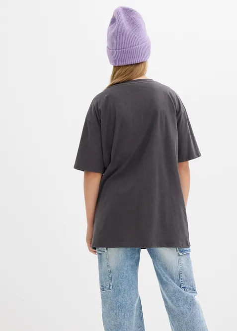 T-shirt Wednesday 100% coton, Wednesday