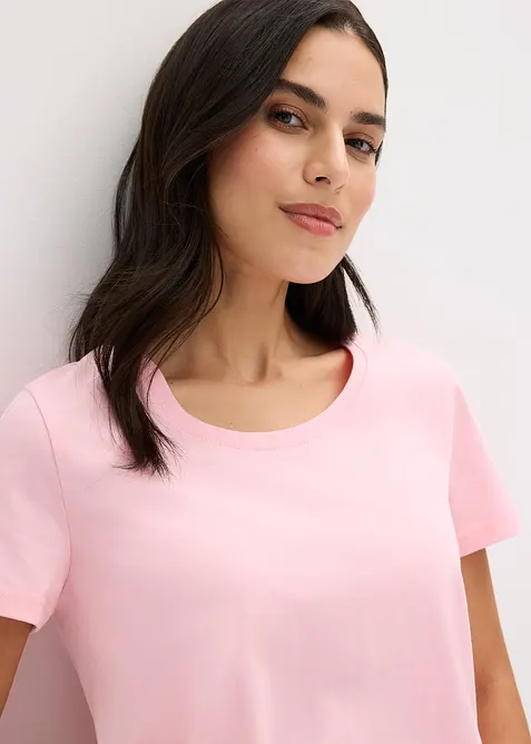 Pyjashort 100% coton, bonprix