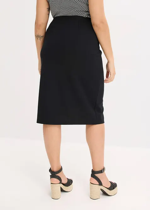 Jupe en jersey, bonprix