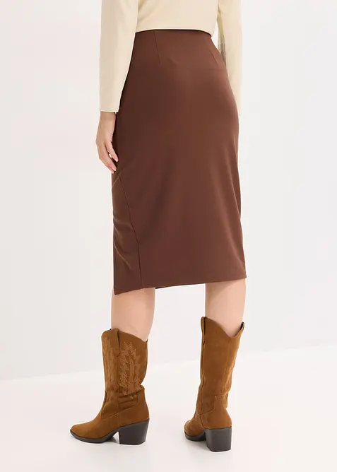 Jupe en jersey, bonprix