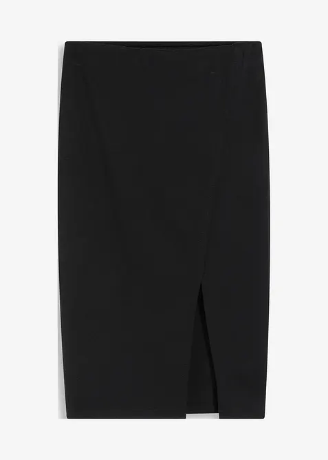 Jupe en jersey, bonprix