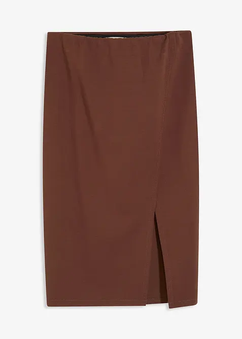 Jupe en jersey, bonprix