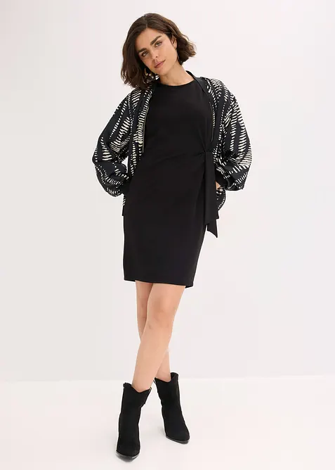 Robe en jersey, bonprix