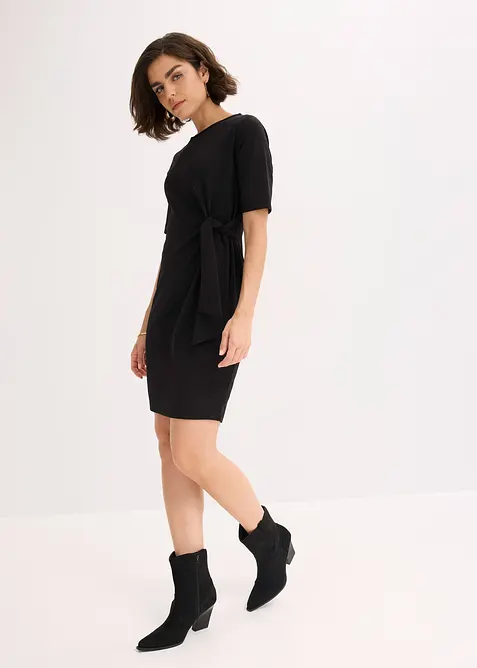 Robe en jersey, bonprix