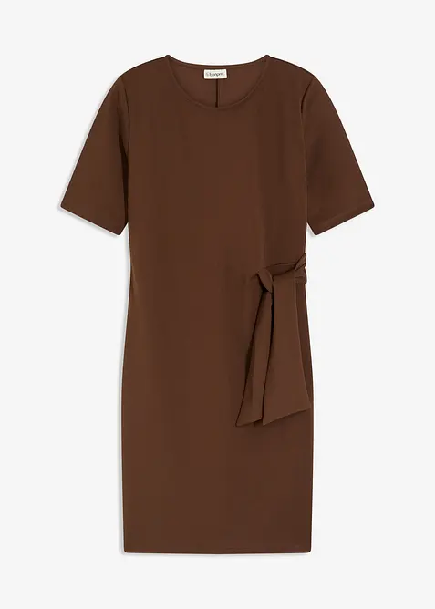 Robe en jersey, bonprix