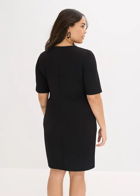 Robe en jersey, bonprix