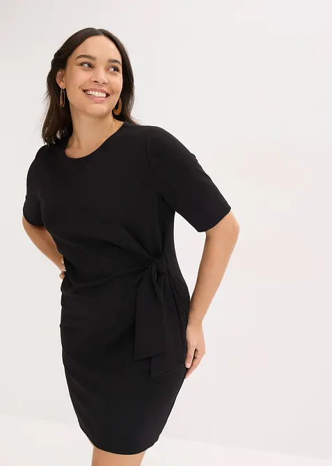 Robe en jersey, bonprix