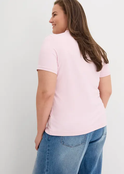 T-shirt longueur hanches, bonprix