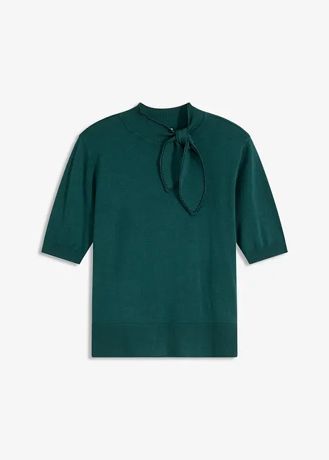 Pull en fine maille, bonprix