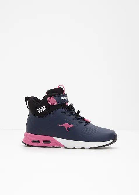 Sneakers montantes Kangaroos pour enfant, Kangaroos