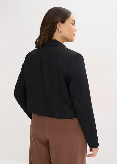 Blazer court, bonprix