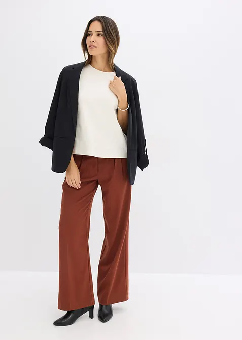 T-shirt oversize, bonprix