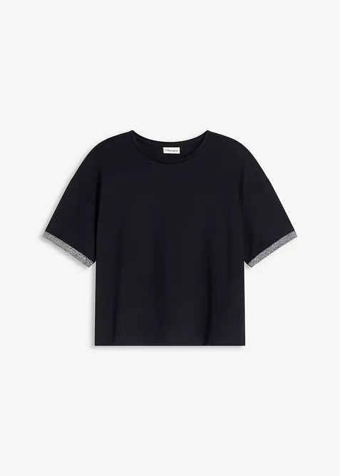 T-shirt oversize, bonprix