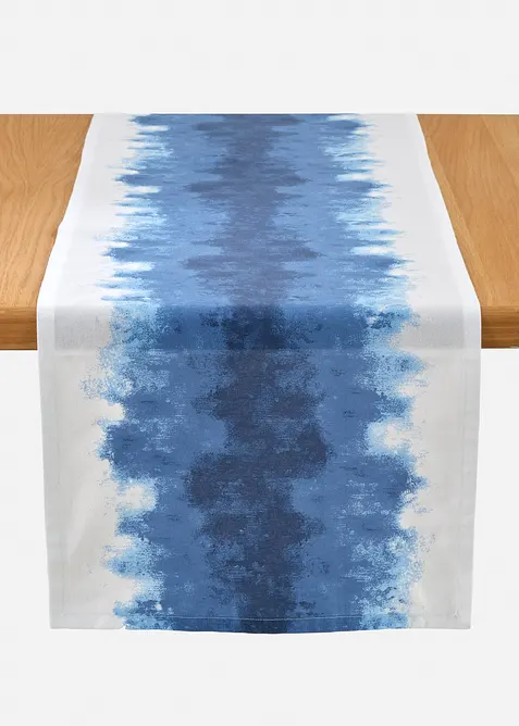 Chemin de table en coton, bonprix