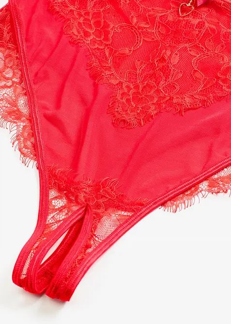 String taille haute ouvert, bonprix