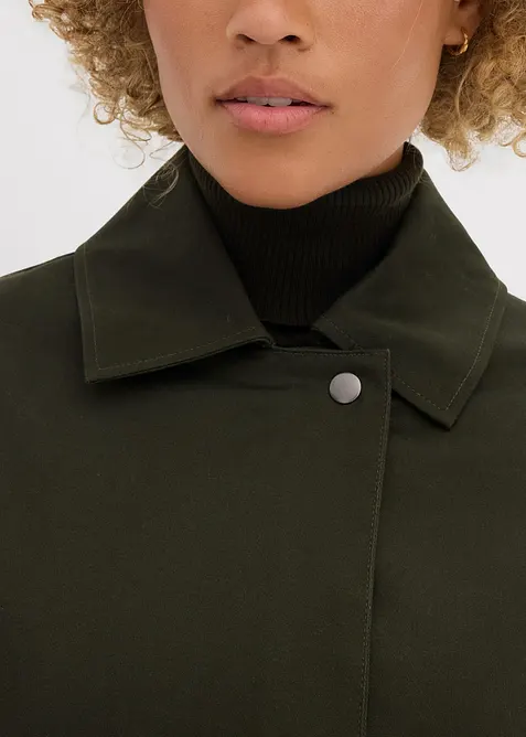 Trench imperméable, bonprix