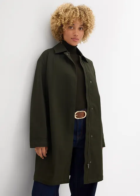 Trench imperméable, bonprix