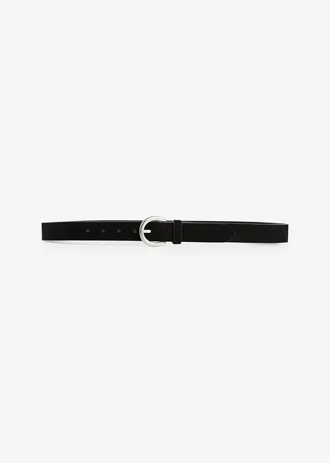 Ceinture en cuir, bonprix