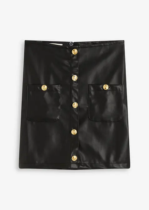 Jupe courte, bonprix