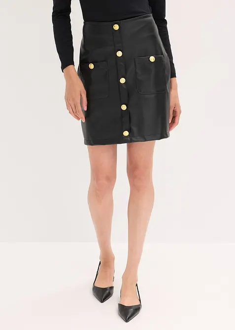 Jupe courte, bonprix