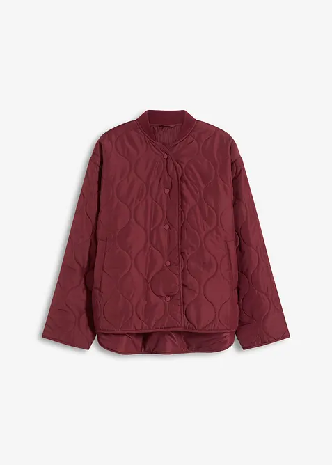 Veste matelassée ultra-légère, oversize, bonprix