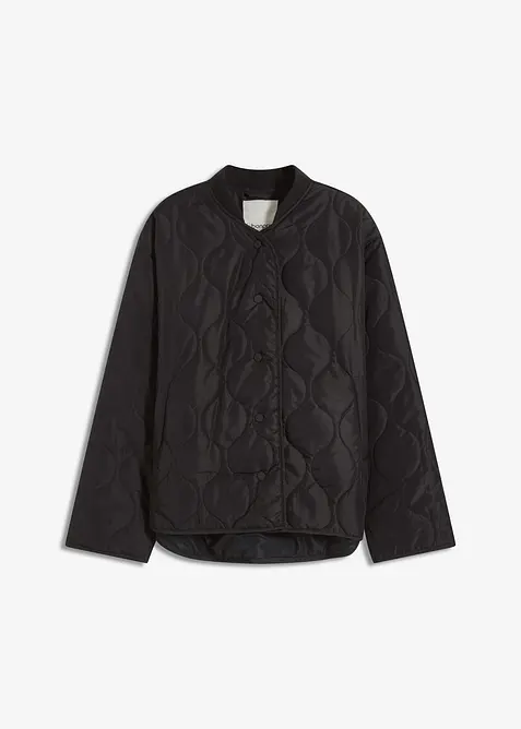 Veste matelassée ultra-légère, oversize, bonprix