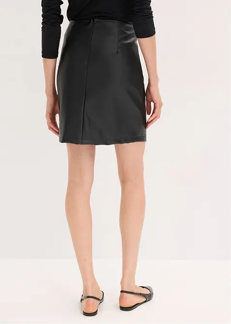 Jupe courte, bonprix