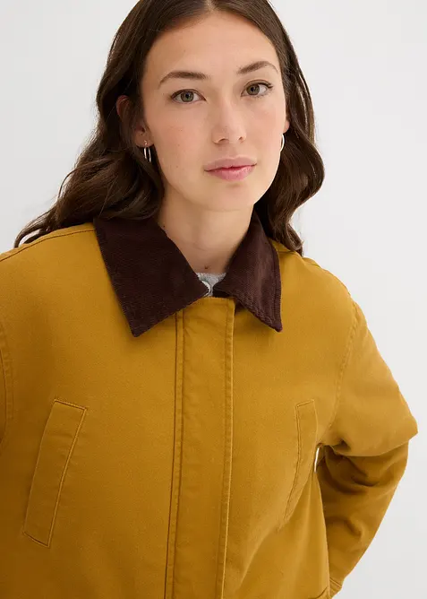 Parka oversize, bonprix