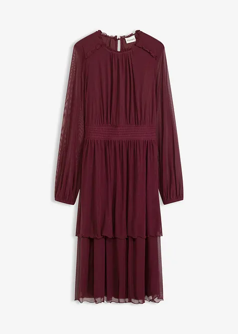 Robe en jersey, bonprix