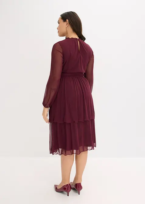 Robe en jersey, bonprix