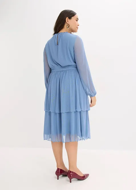 Robe en jersey, bonprix