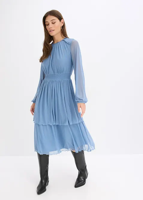 Robe en jersey, bonprix