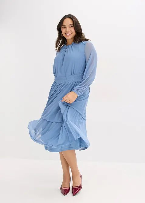 Robe en jersey, bonprix