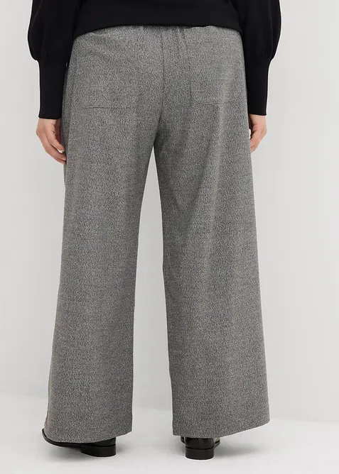 Pantalon palazzo, bonprix