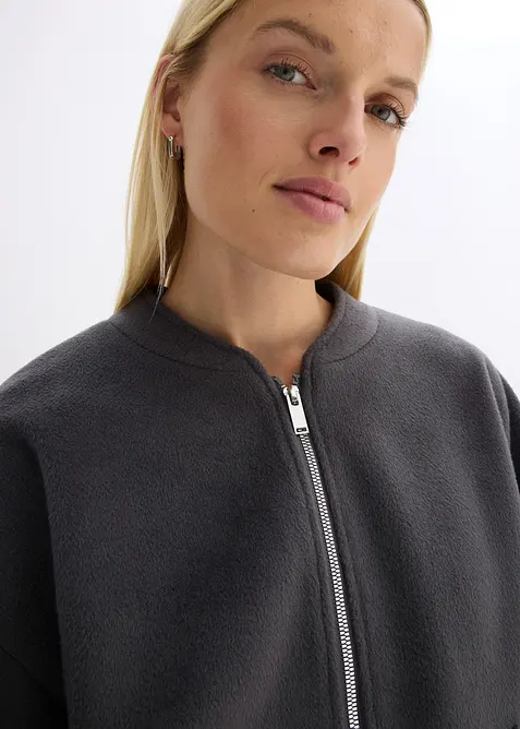 Blouson avec base boule, bonprix