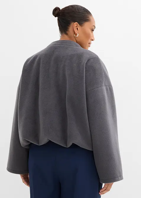 Blouson avec base boule, bonprix