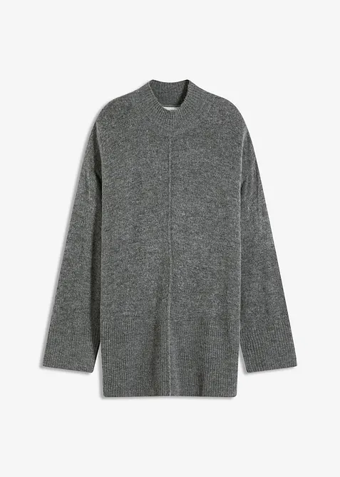 Pull oversize, bonprix