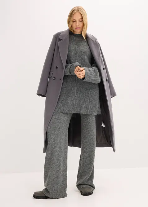 Pull oversize, bonprix