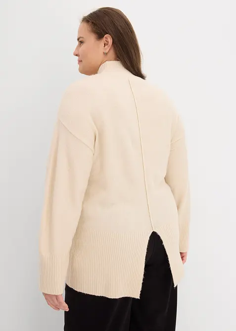 Pull oversize, bonprix