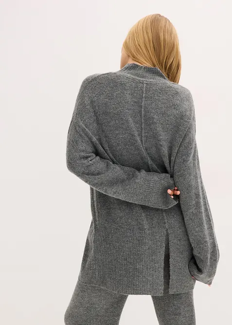 Pull oversize, bonprix