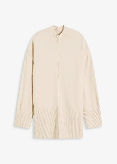 Pull oversize, bonprix