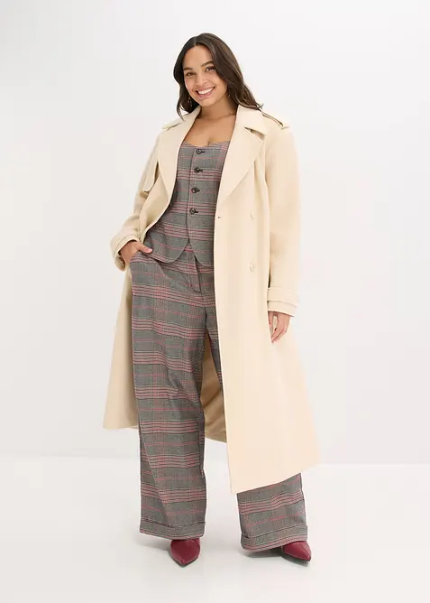 Trench-coat, bonprix