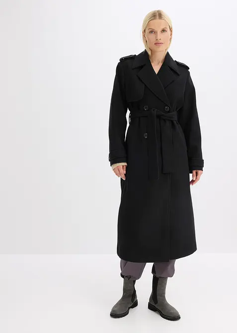Trench-coat, bonprix