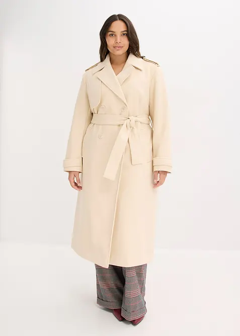 Trench-coat, bonprix