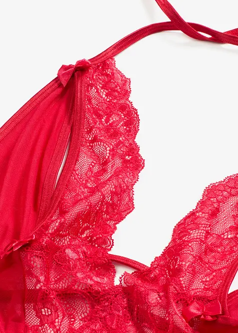 Body string ouvert, bonprix