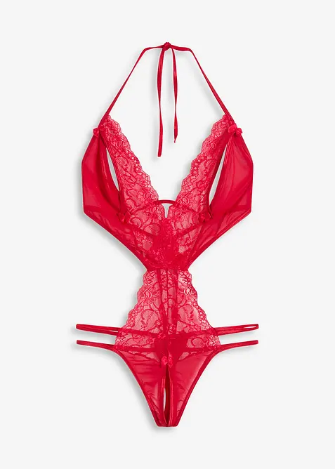 Body string ouvert, bonprix