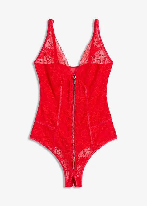 Body-string ouvert, bonprix